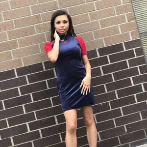 Meet your Posher, Layne